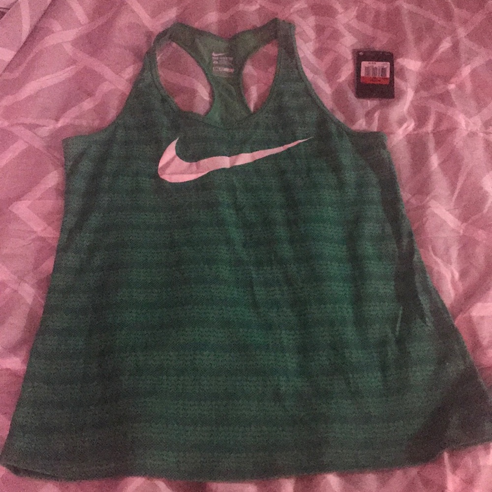 Nike Tank Top